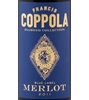 08 Merlot Diamond Halves (Francis Ford Coppola Pre 2008
